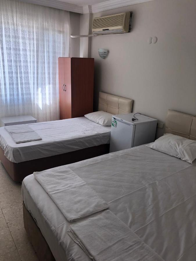 The Beach Sun Otel Didim Ngoại thất bức ảnh